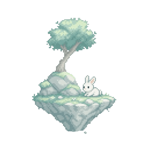 Floating Island